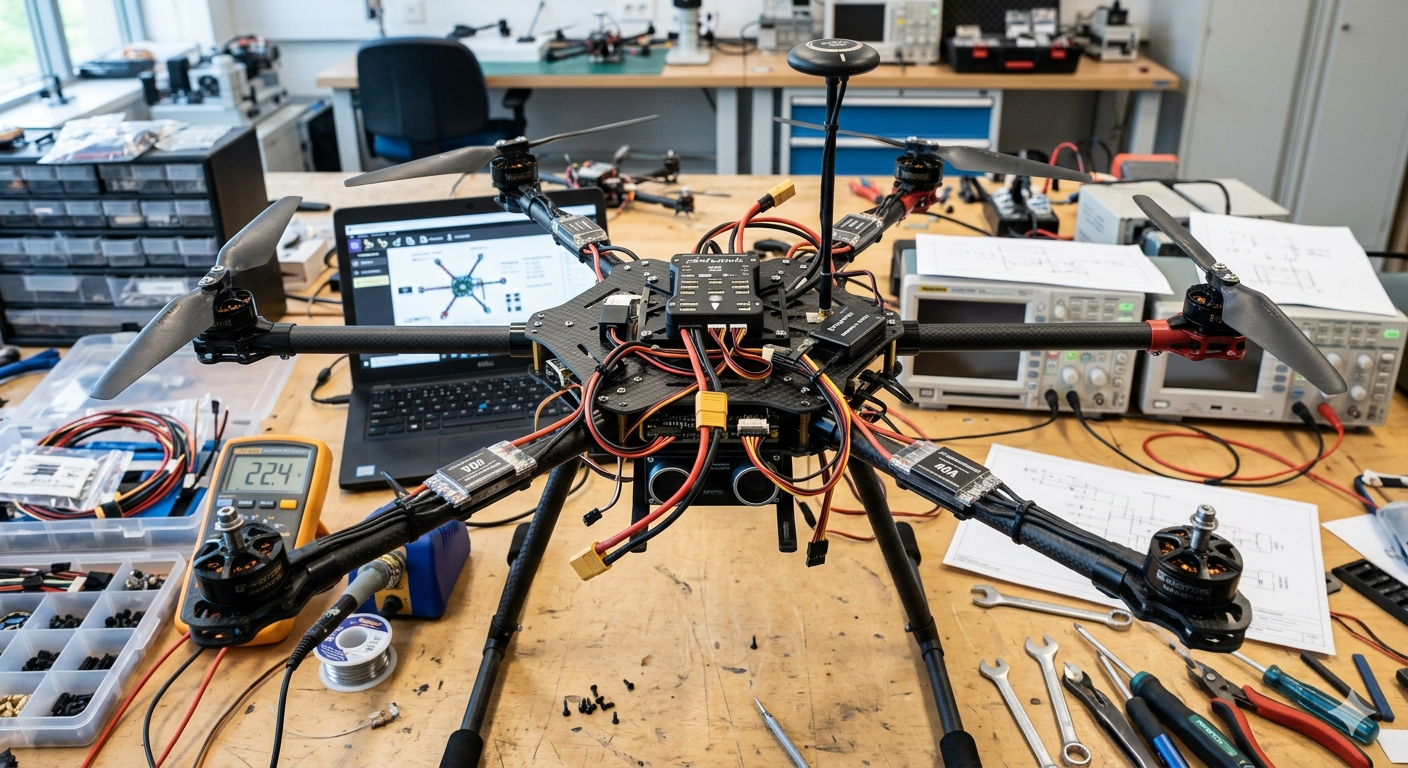drone