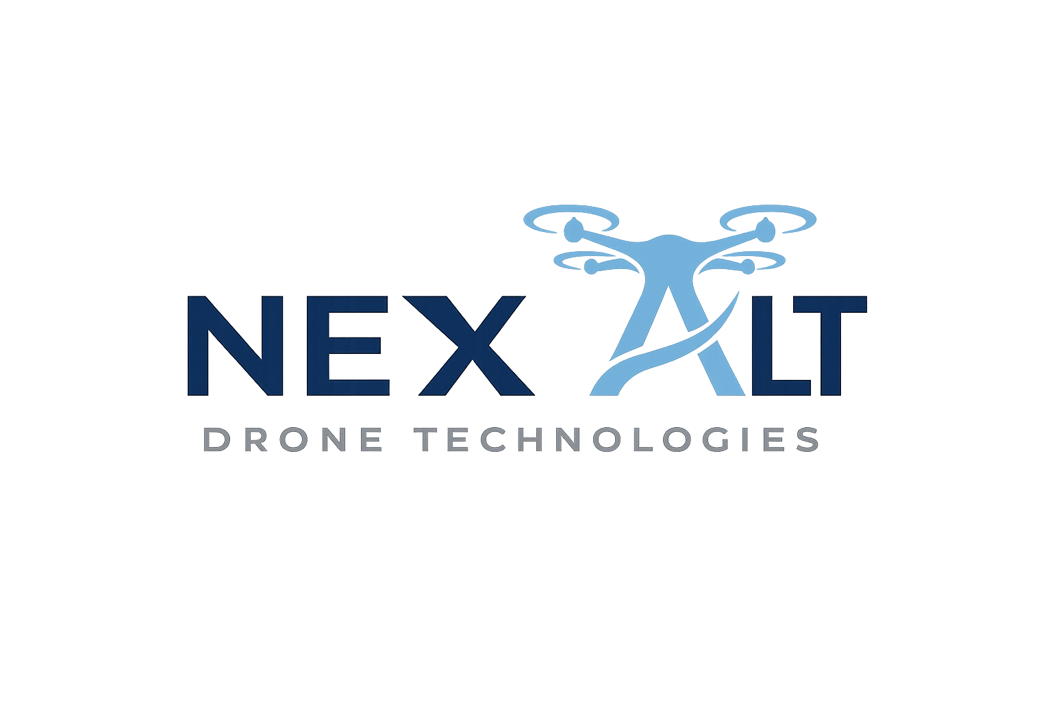 Nexalt Logo