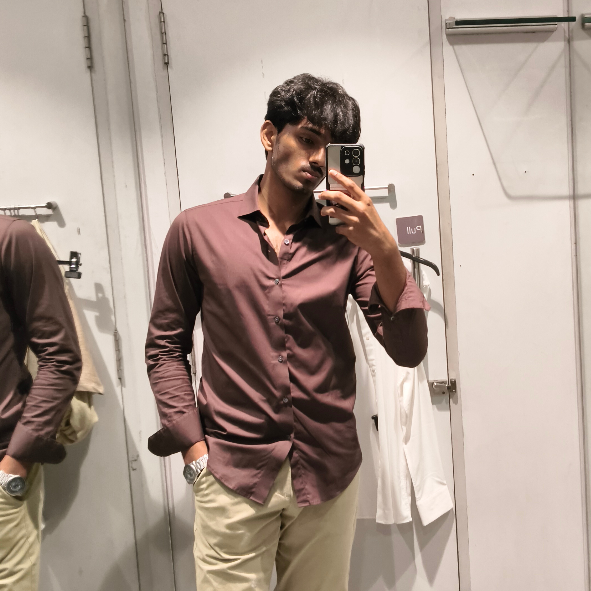 Nitheesh