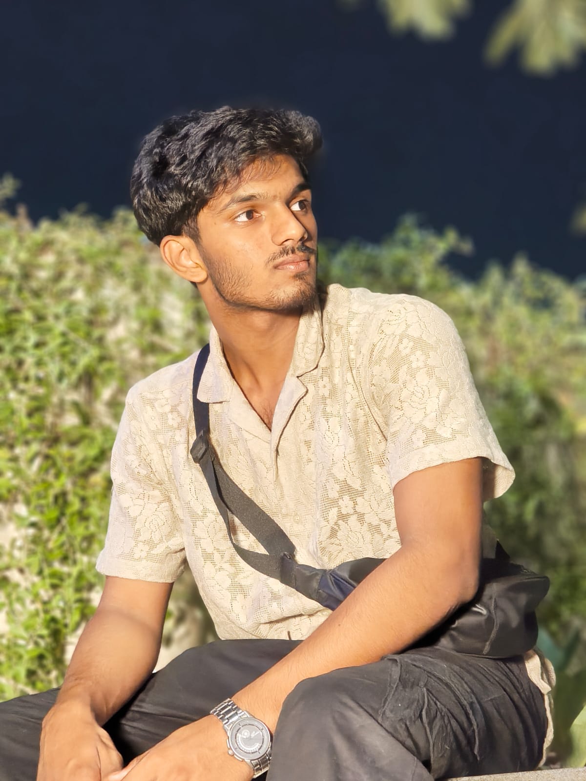 Nitheesh